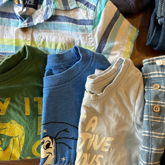 Baby toddler boy bundle lot - Picture 4 of 10